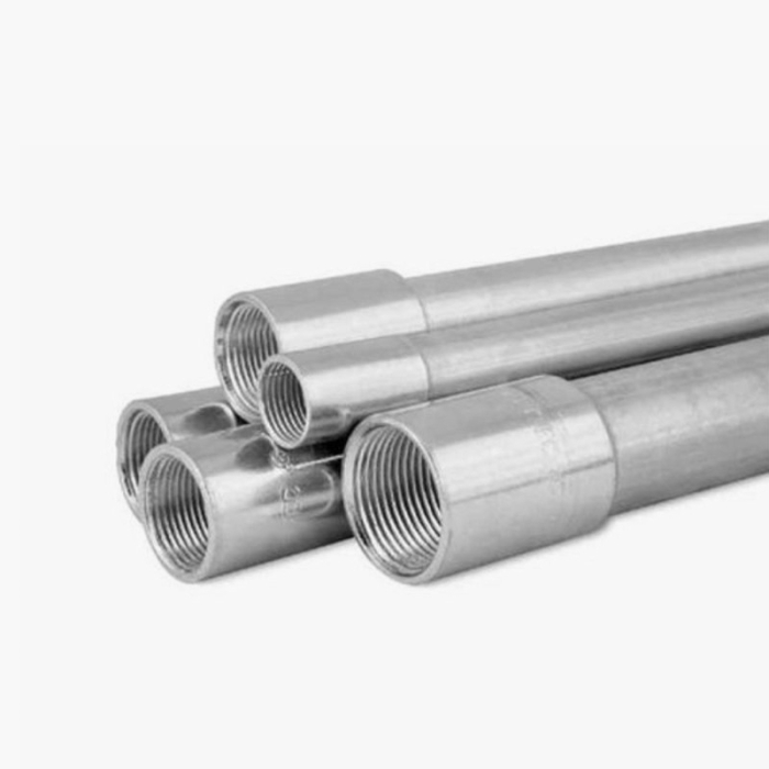 Cot G.I Conduits - Hot Dip Galvanized