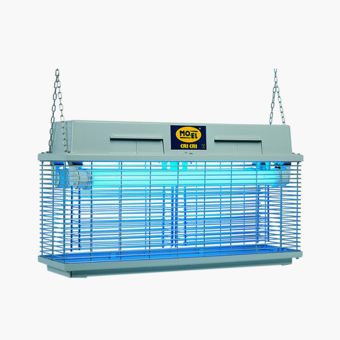 Cri Cri Insect Killer 307, 40W