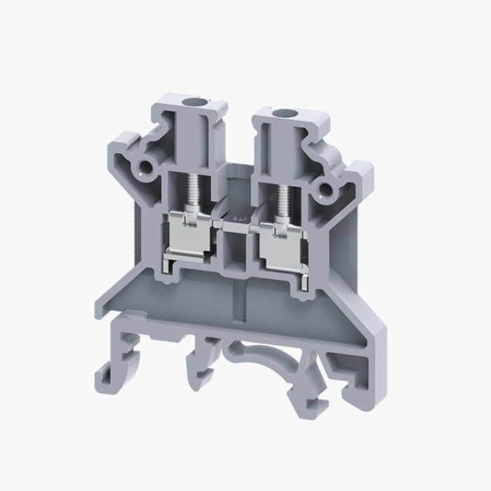 Connectwell 2.5 MM Terminal Connector, CTS-2.5U