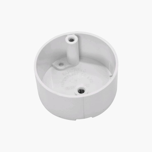 Decoduct No Spout DNS