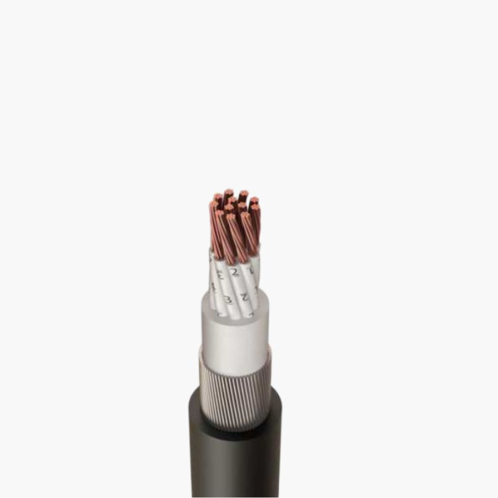 Ducab XLPE/SWA/PVC Armoured cable, 1.5X12C