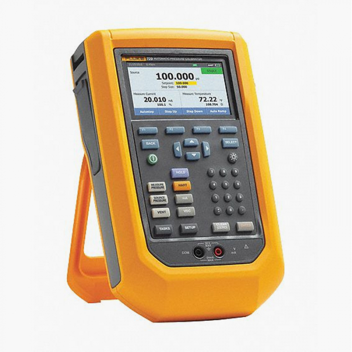 Fluke Pressure Calibrator, 729-30G