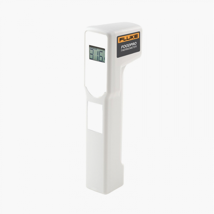 Fluke Infrared Food Thermometer, FP