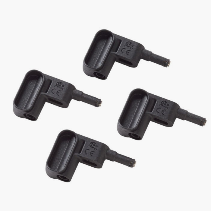 Fluke Magnetic Probe Tips, 4 Pcs/Set, MP1