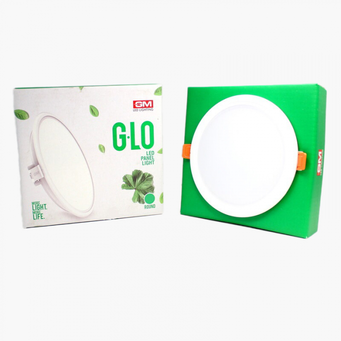 GM G-LO Led Panel Light