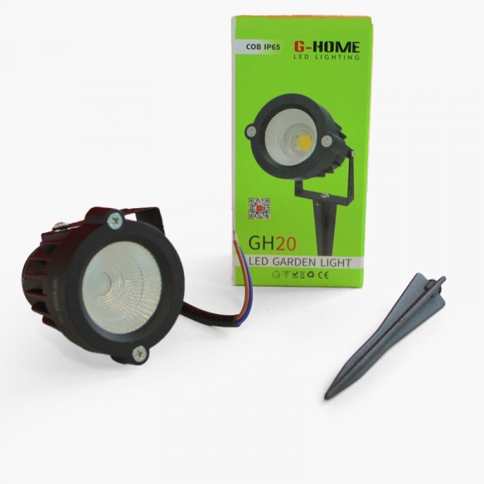 LED Garden Light 