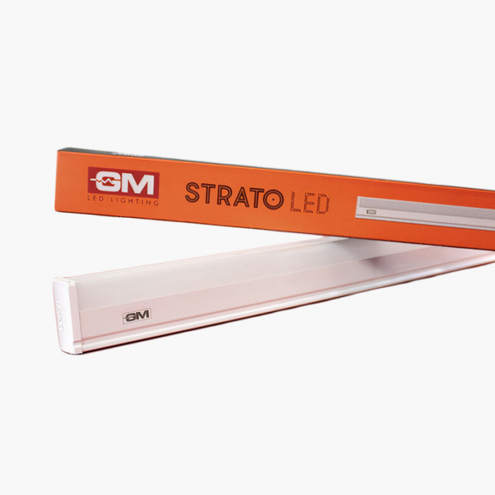 GM Strato Led Tube Light