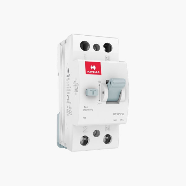 Havells ELCB 