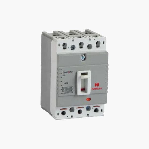 Havells MCCB