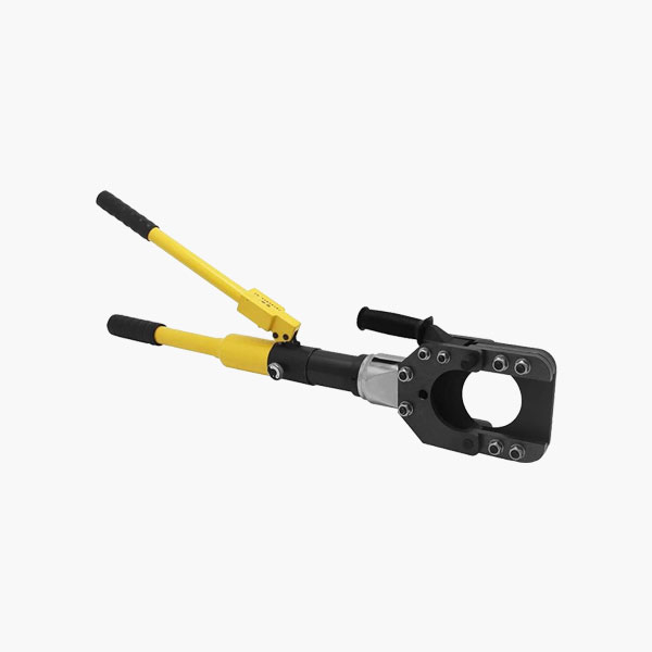HYDRAULIC CABLE CUTTER 630 MM2 TO 30MM2, S