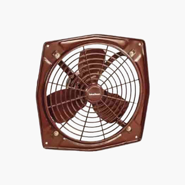 Khaitan Industrial Exhaust Fan, Wall Mounted, 24 Inch