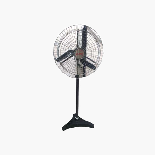 Khaitan Industrial Pedastal Fan, 30 Inch