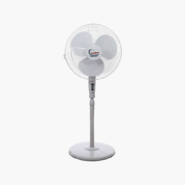 Khaitan Pedastal Fan, i6 Inch