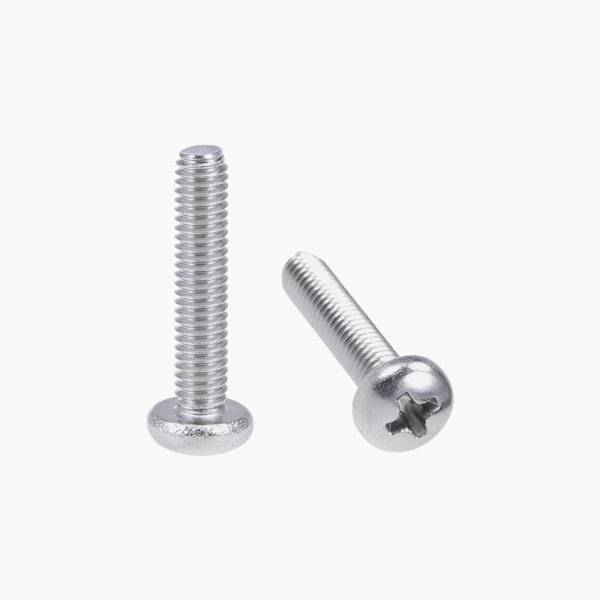 M4X12 MACHINE SCREW