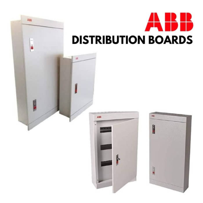 ABB Distribution Board