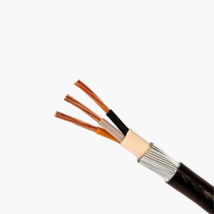 NCI Armoured Cable, CU/XLPE/SWA/PVC