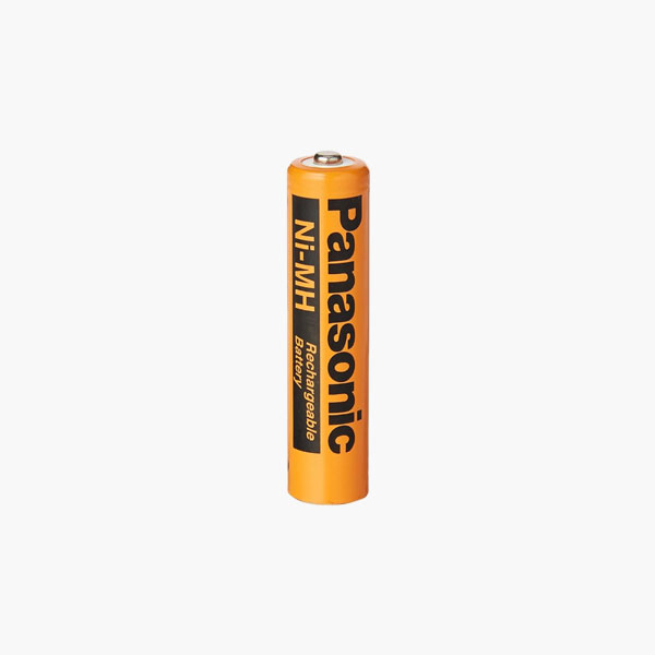 Panasonic AAA  Rechargable Battery