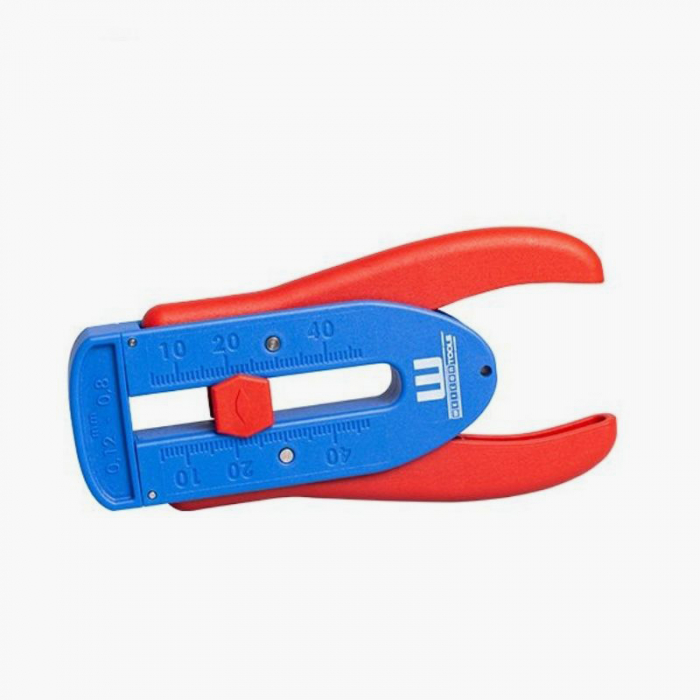 Weicon Precission Wire Stripper S, 51000002