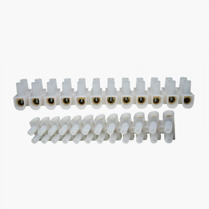 Rupam PVC Strip Connector