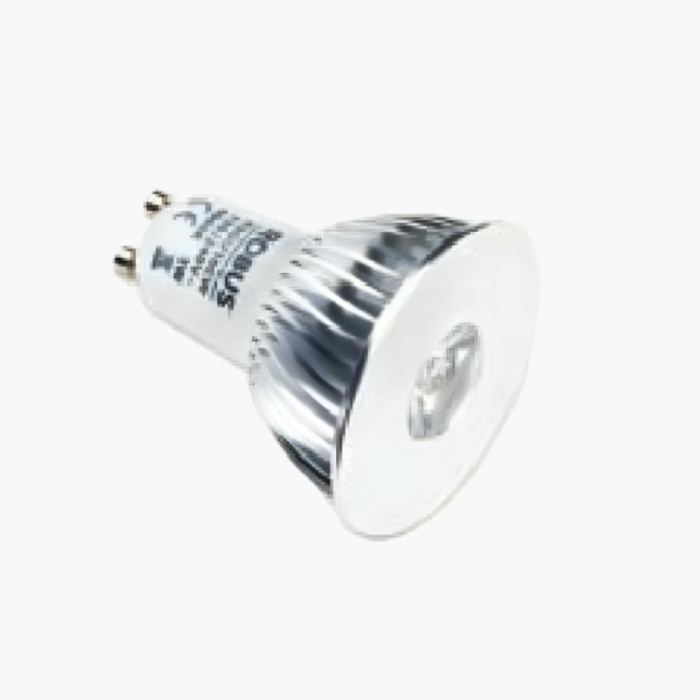 Robus Spot light Base, 30 Deg Beam Angle, Warm White