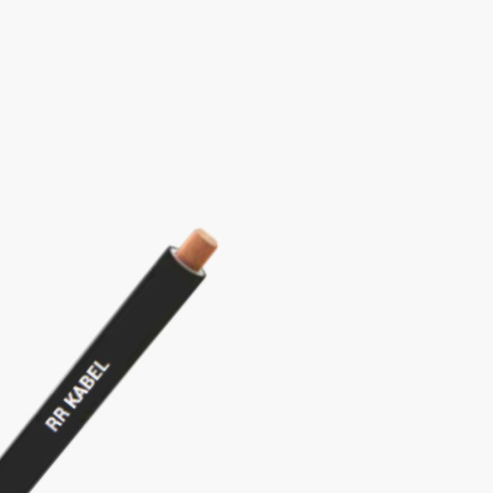 2.5MM SINGLE CORE PANEL WIRE, 105 DEG.RR CABLE