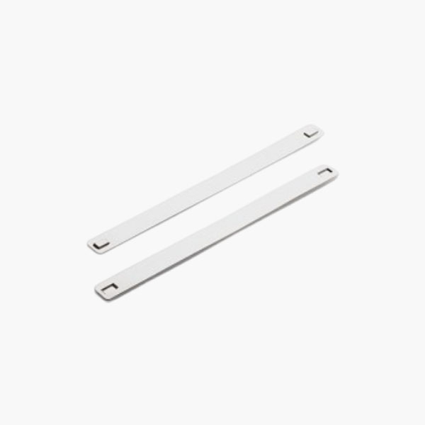 Stainless Steel Carrier Strip, BSCO