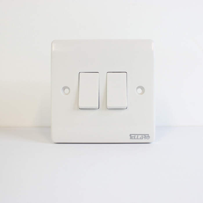 Tellaro Light Switches