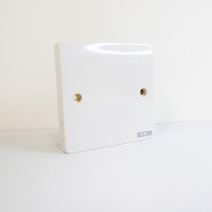 Tellaro Flex Outlet(Connection Unit), 20Amp, Victoria T1820