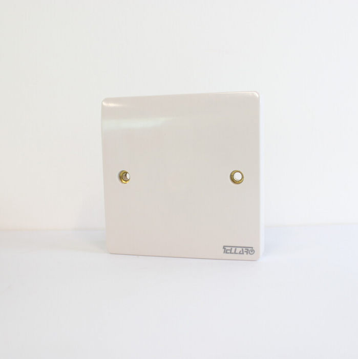 Tellaro Flex Outlet(Connection Unit), 20Amp, Victoria T1820