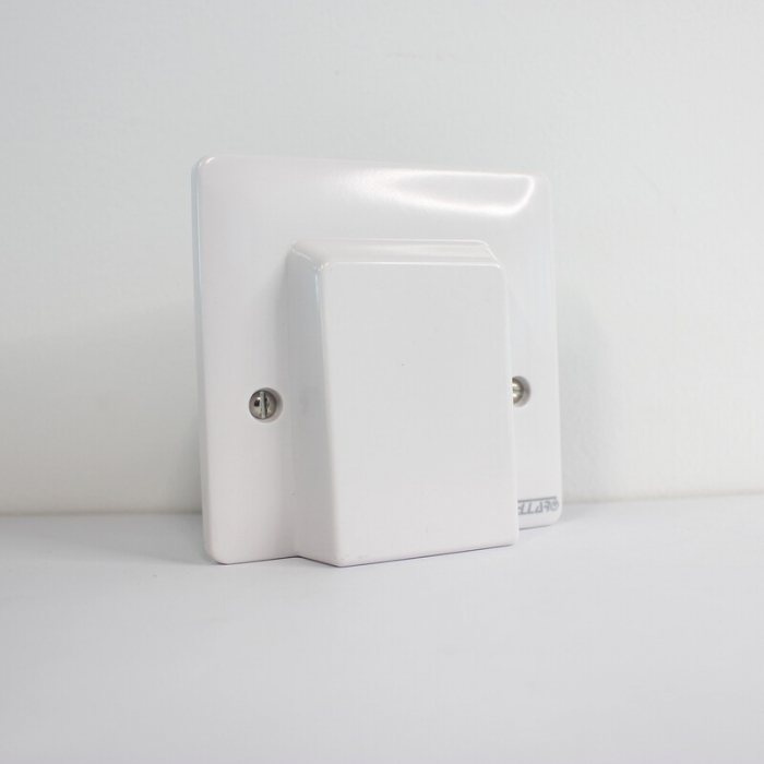 Tellaro Flex Outlet(Connection Unit), 45Amp, Victoria T1821