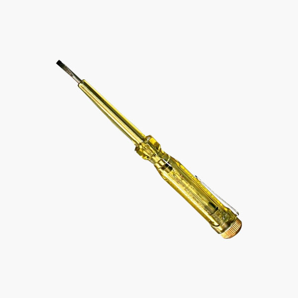 TESTER SMALL