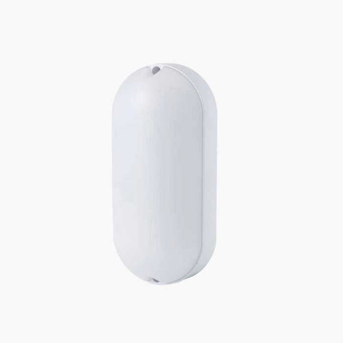 V-Tac Led Dome Light, Oval,  VT-2616,  VT-2716