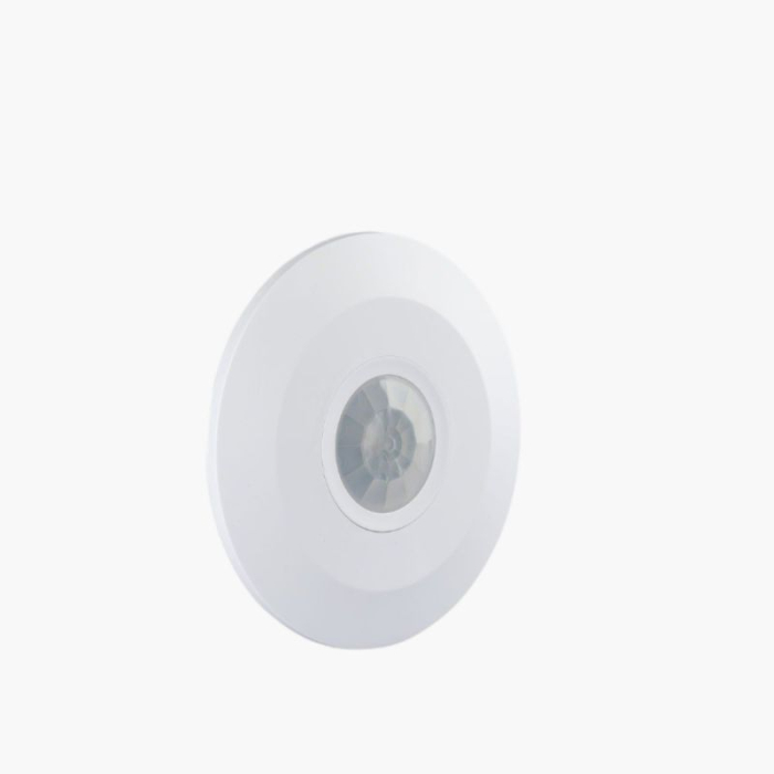 V-Tac PIR Ceiling Sensor (Flat), VT-8027