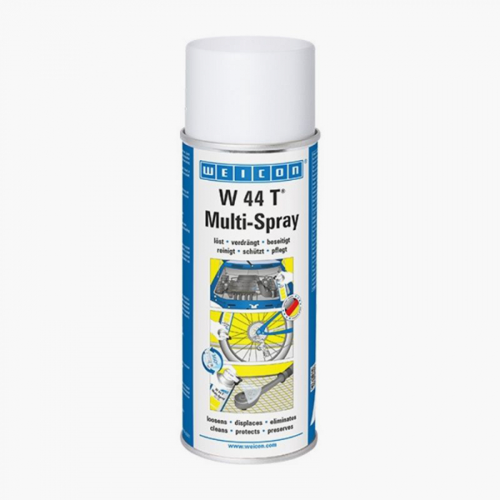 Weicon W 44 T Multi-Spray, 400 ml, 11251400