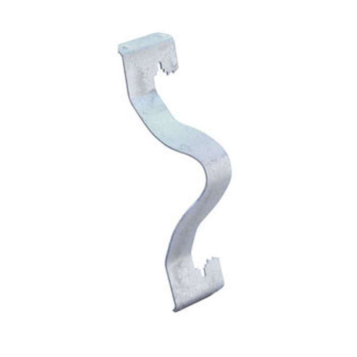 Cable / Conduit K Clip - 20-25 MM Conduit / M 12 T Rod-K20, Caddy 170690