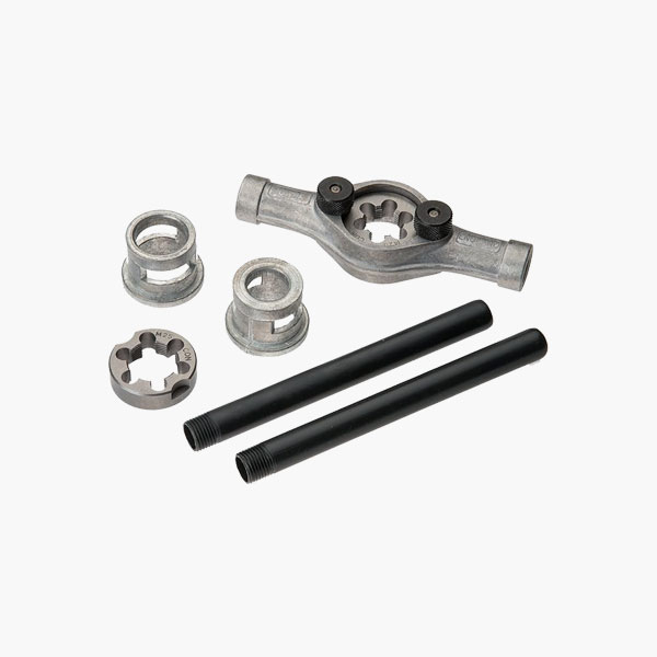 25mm Threaded Stocks And Dies