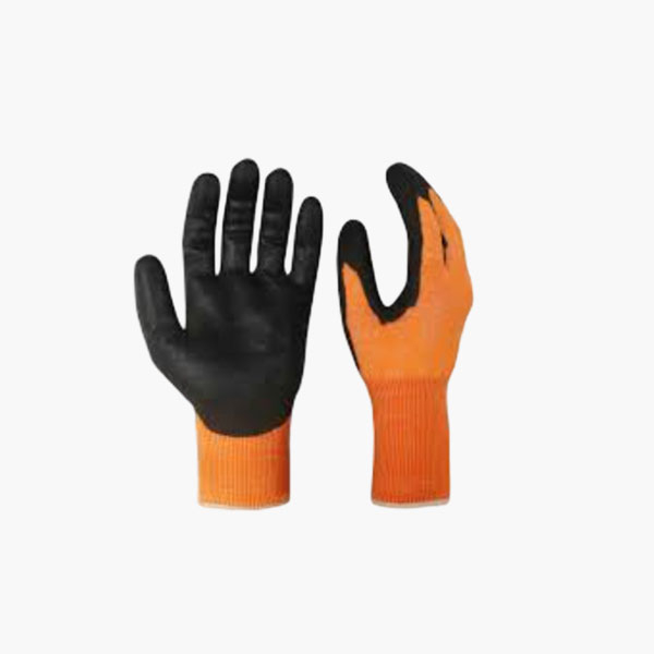 HAND GLOVES