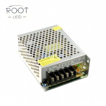 Root Led Driver, IP20