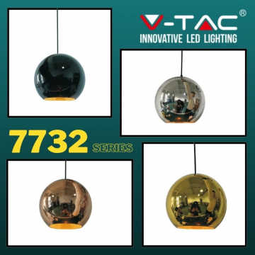V-Tac Led Pendant Light VT-7732 Series