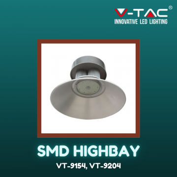 V-Tac SMD Highbay