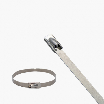  Stainless Steel Cable Tie