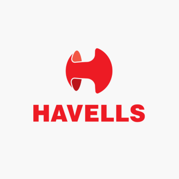 Havells Three Pole DB with 4P ELCB