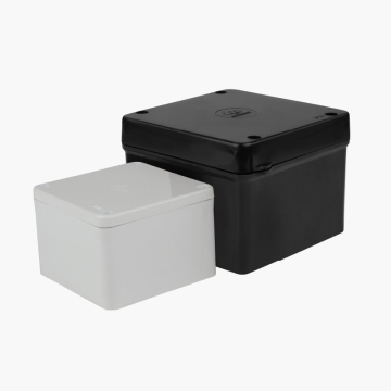 Decoduct PVC Adaptable Box