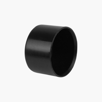 Decoduct 25MM PVC Conduit End Cap, DCEC3