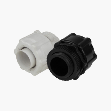 Decoduct PVC Flexible Adaptor