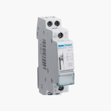 Hager Latching Relays