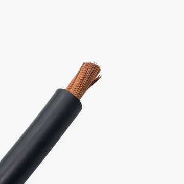 ICC Rubber cable, HO7RNF