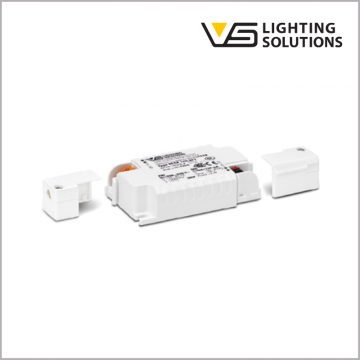 Vossloh-Schwabe Phase Cut Compact Dimmable Drivers