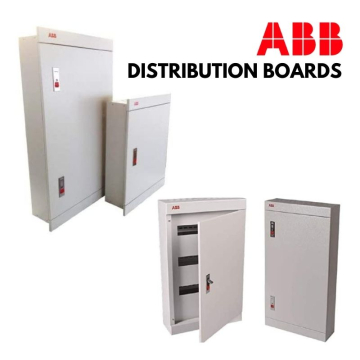 ABB Distribution Board