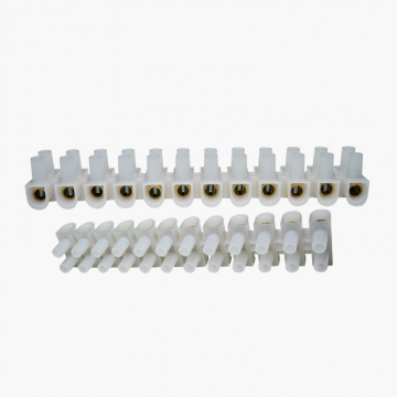 Rupam PVC Strip Connector